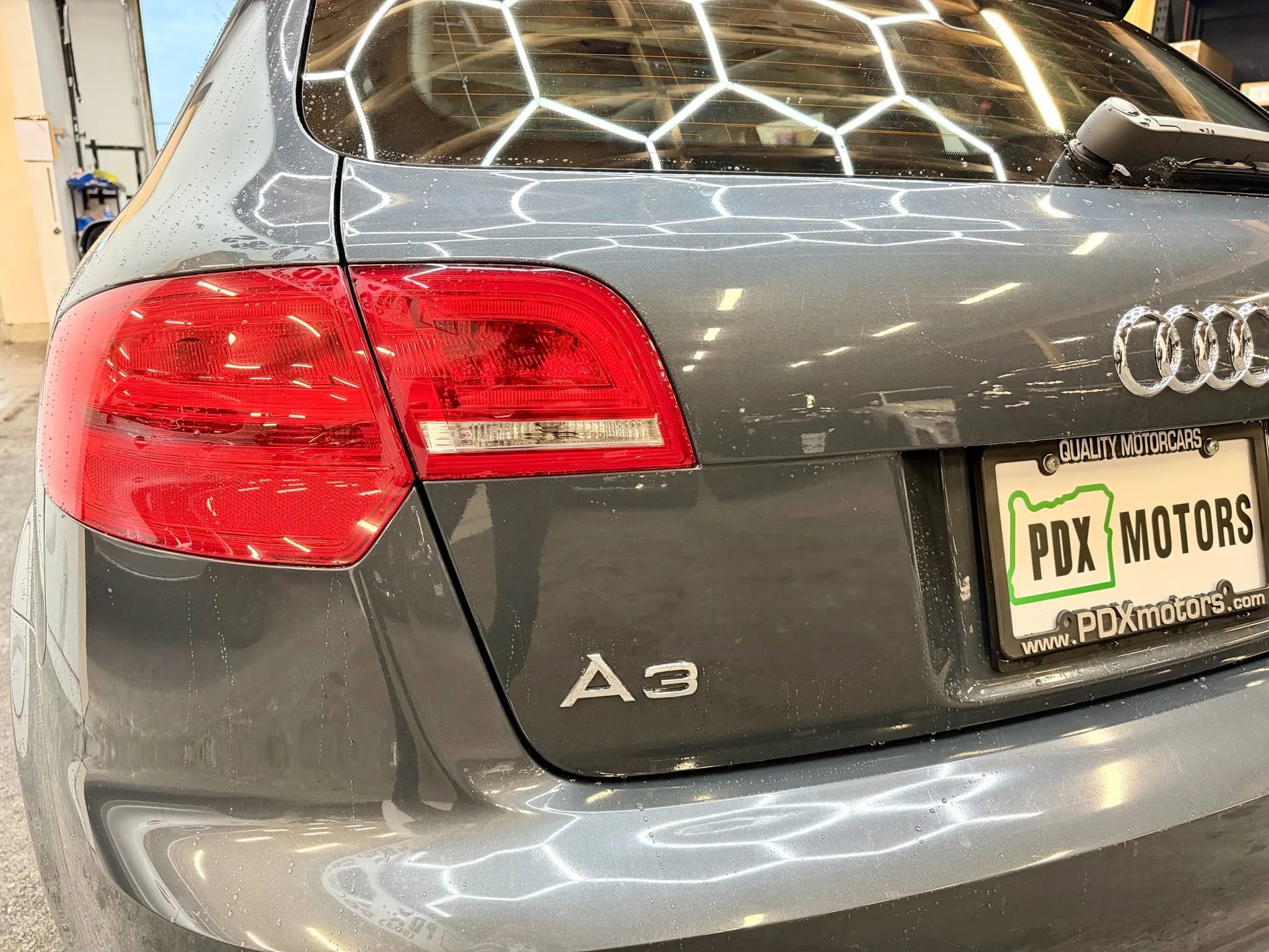 Used 2013 Audi A3 TDI Premium Plus image 6