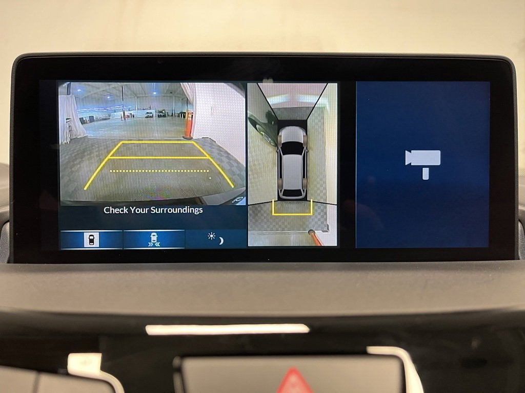 Certified 2024 Acura RDX SH-AWD w/ Advance Package image 8