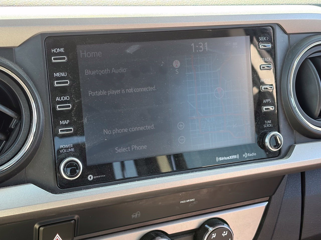 Used 2020 Toyota Tacoma SR5 RWD image 10