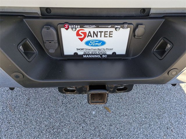 Used 2018 Ford F250 Lariat w/ Lariat Value Package image 40