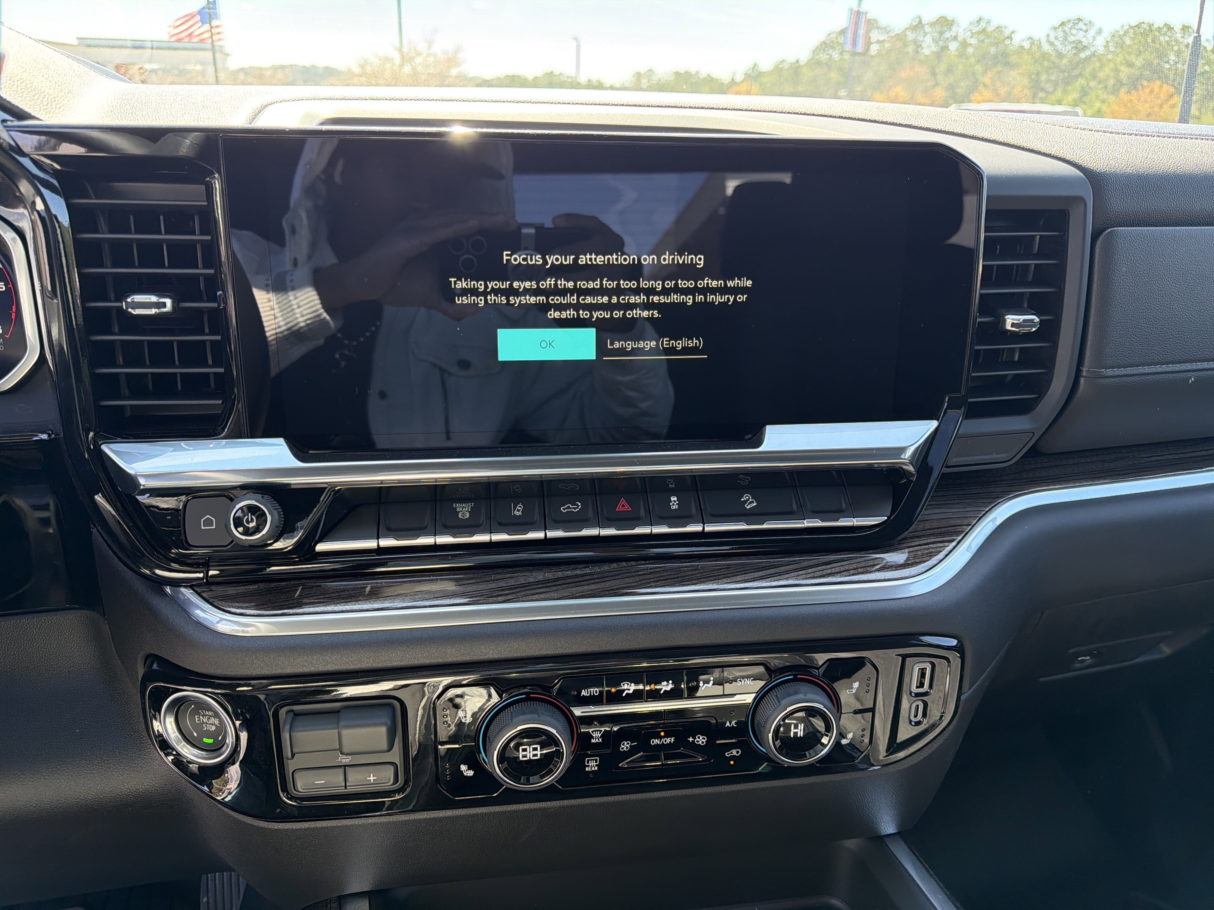 New 2026 Chevrolet Silverado 2500 LT image 27