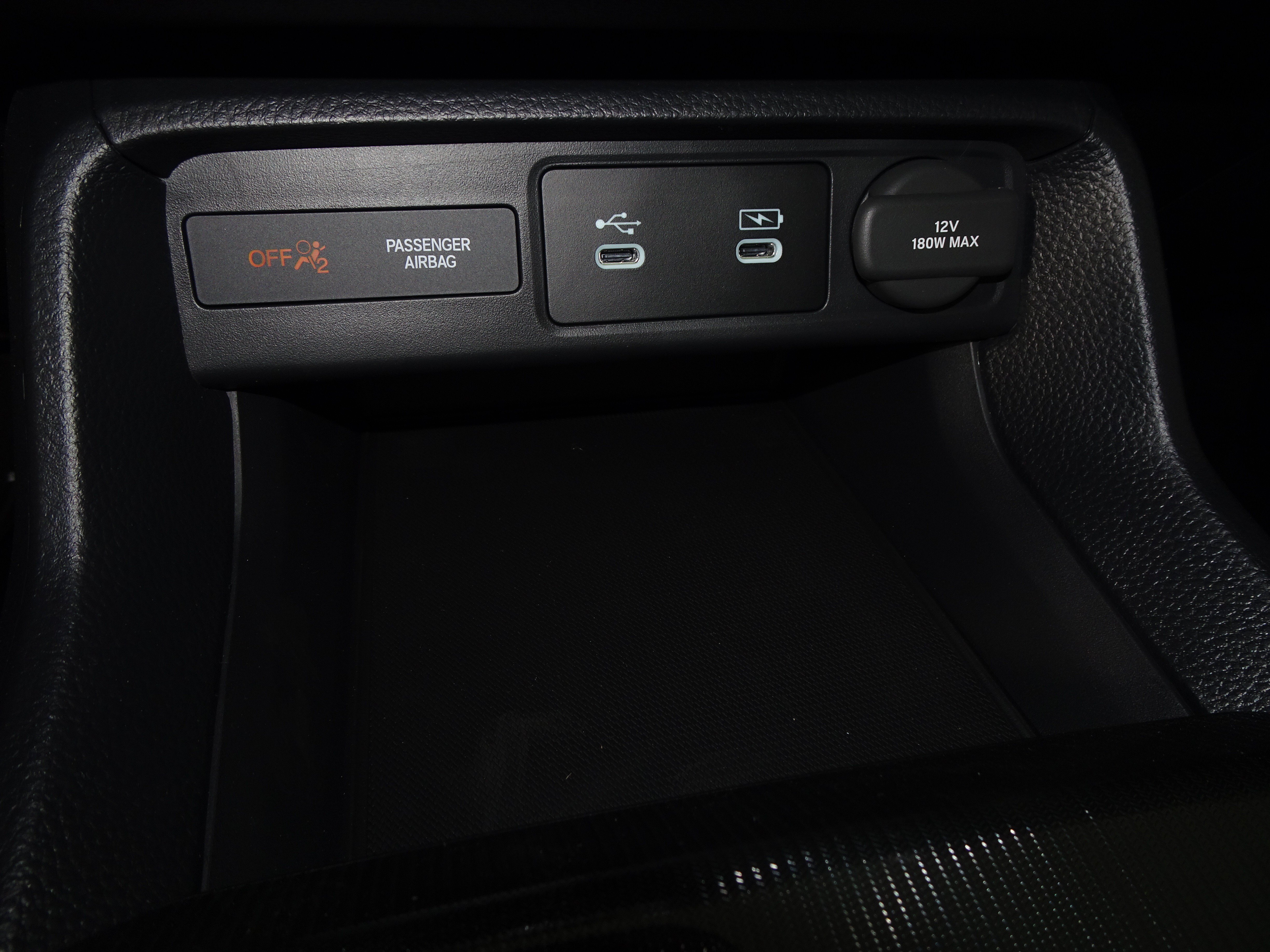 New 2026 Honda Civic Sport image 30