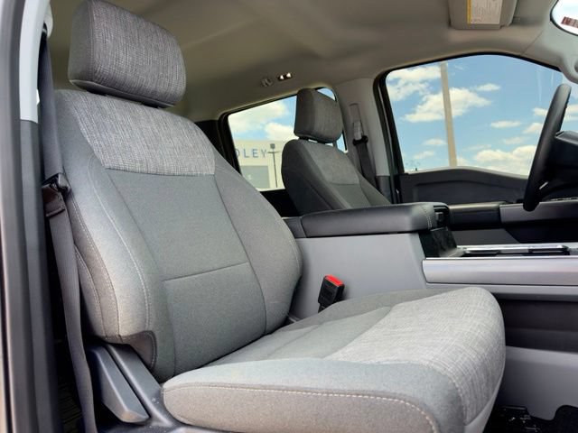 Used 2024 Ford F250 XLT w/ 360-Degree Camera Package AWD/4WD image 18