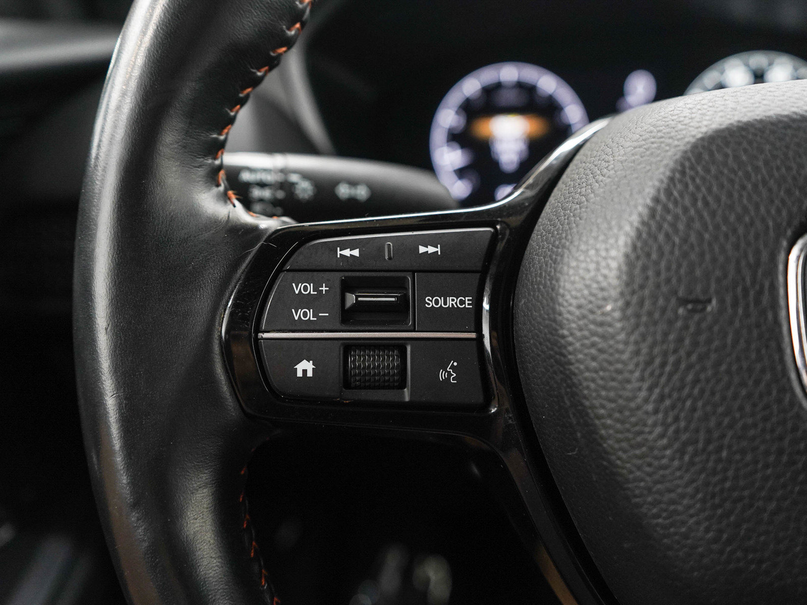 Used 2023 Honda HR-V Sport image 25