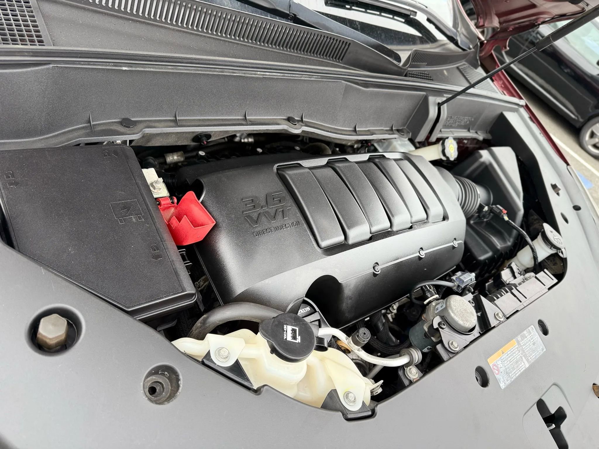 Used 2017 Chevrolet Traverse LT image 40