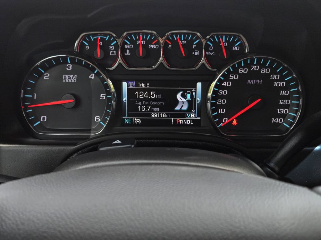 Used 2019 Chevrolet Tahoe Premier RWD image 6