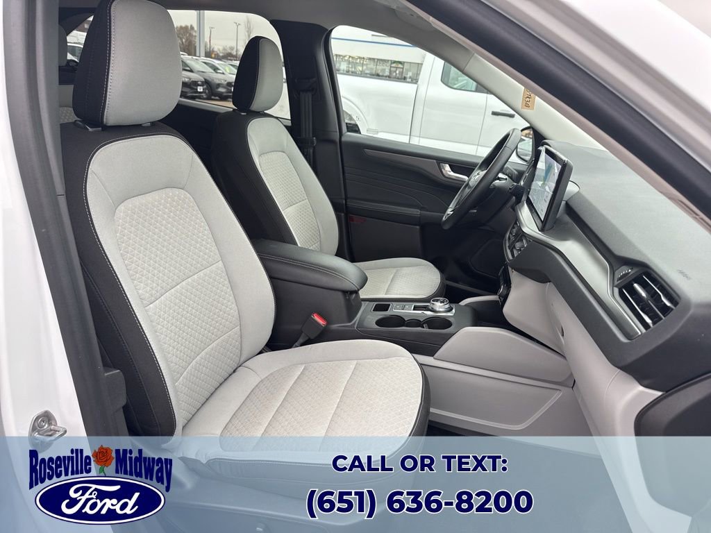 Used 2023 Ford Escape Active w/ Tech Pack #2 image 38