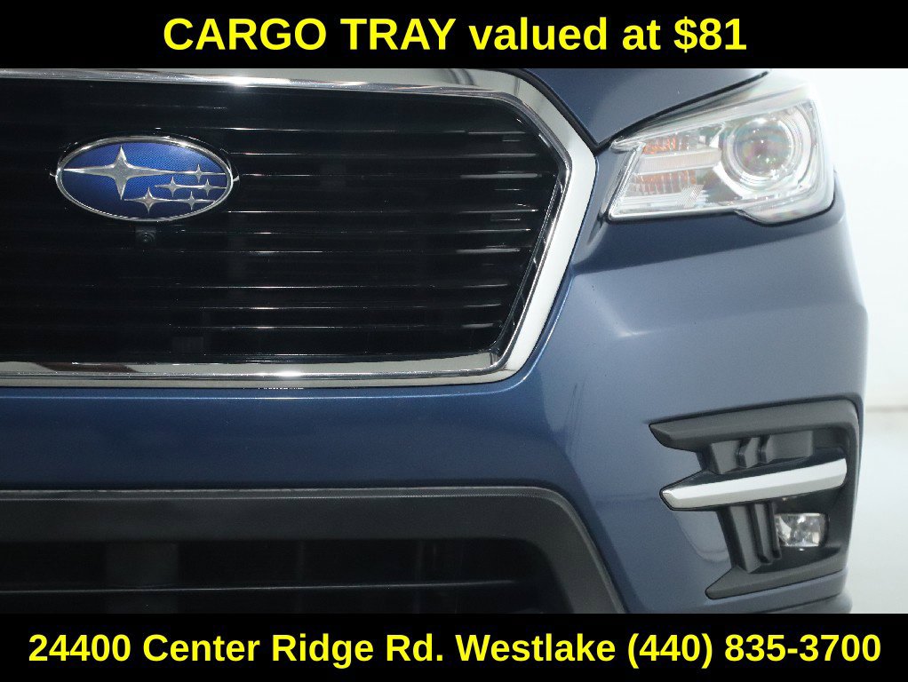 Used 2020 Subaru Ascent Touring AWD/4WD image 8