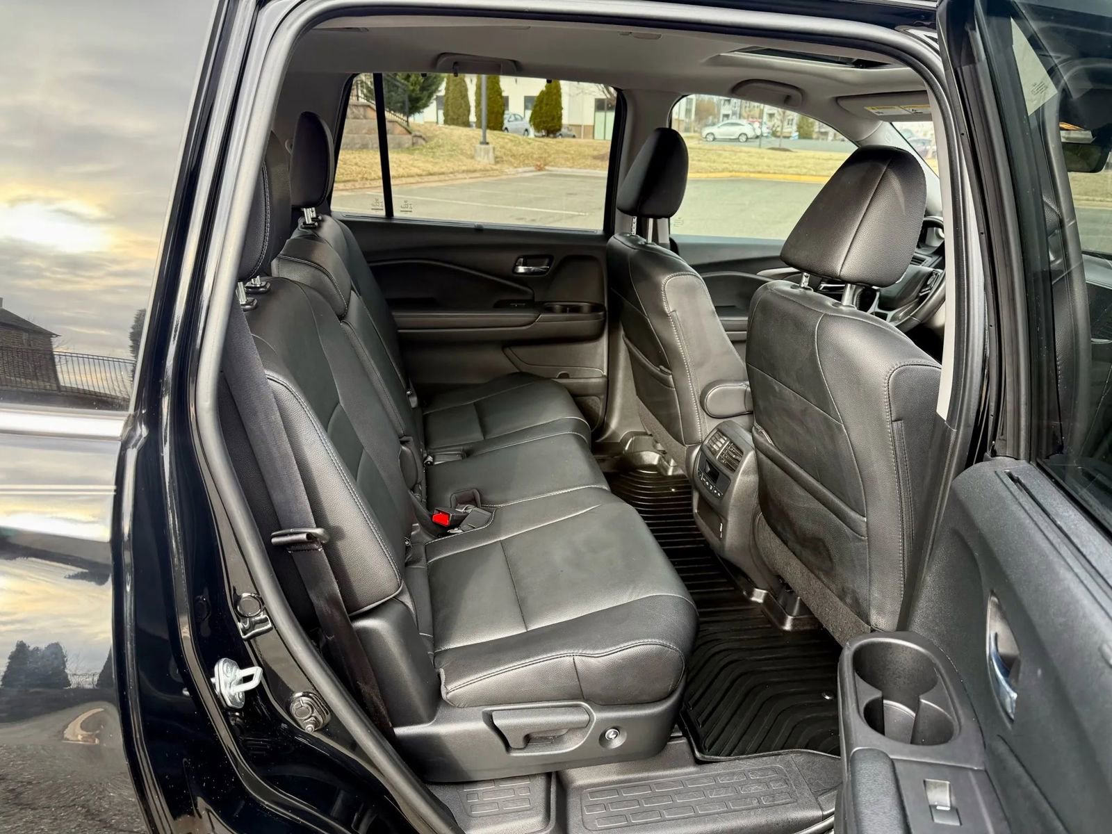 Used 2021 Honda Pilot EX-L image 16