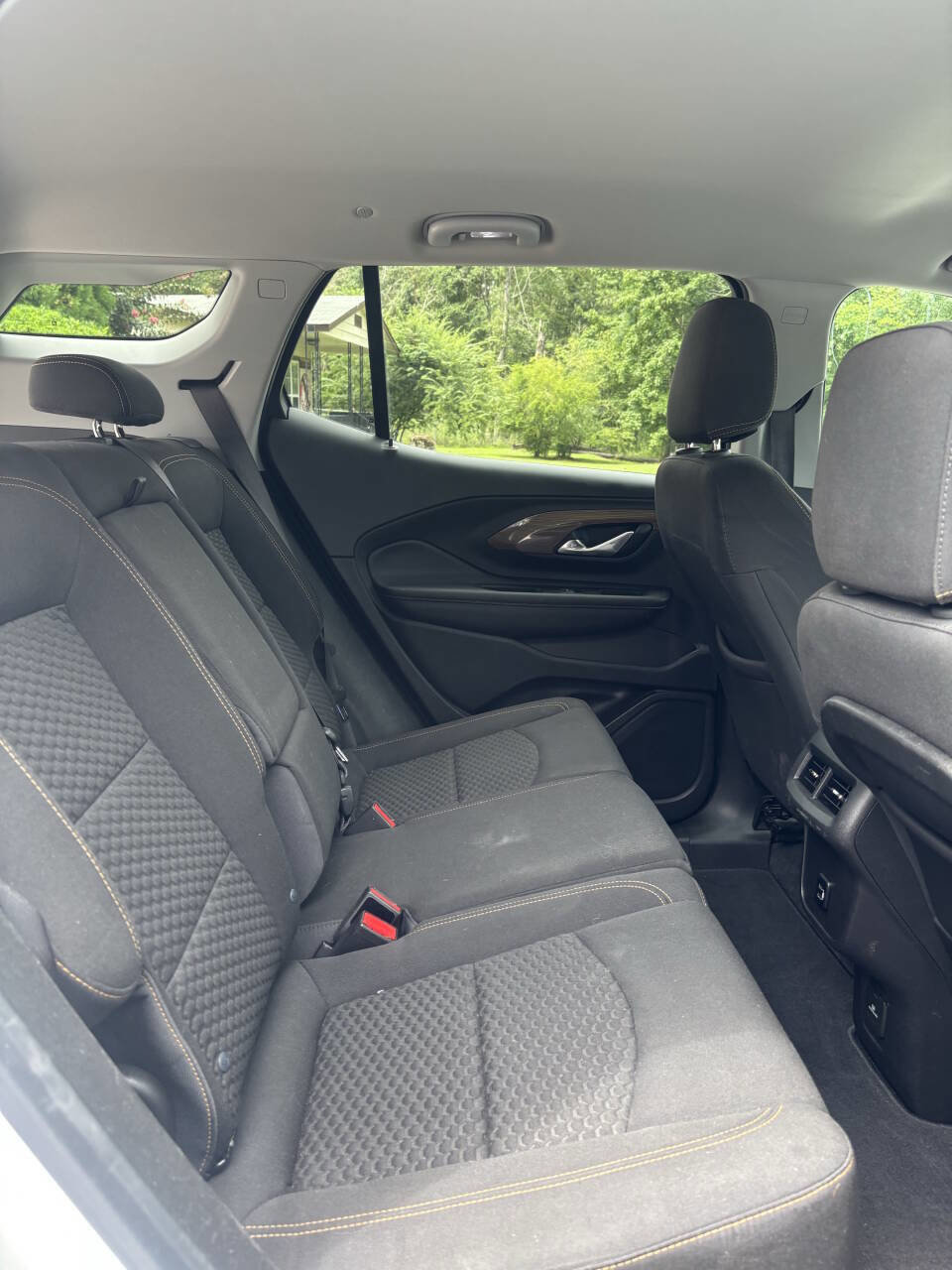 Used 2018 GMC Terrain SLE w/ Driver Convenience Package image 23