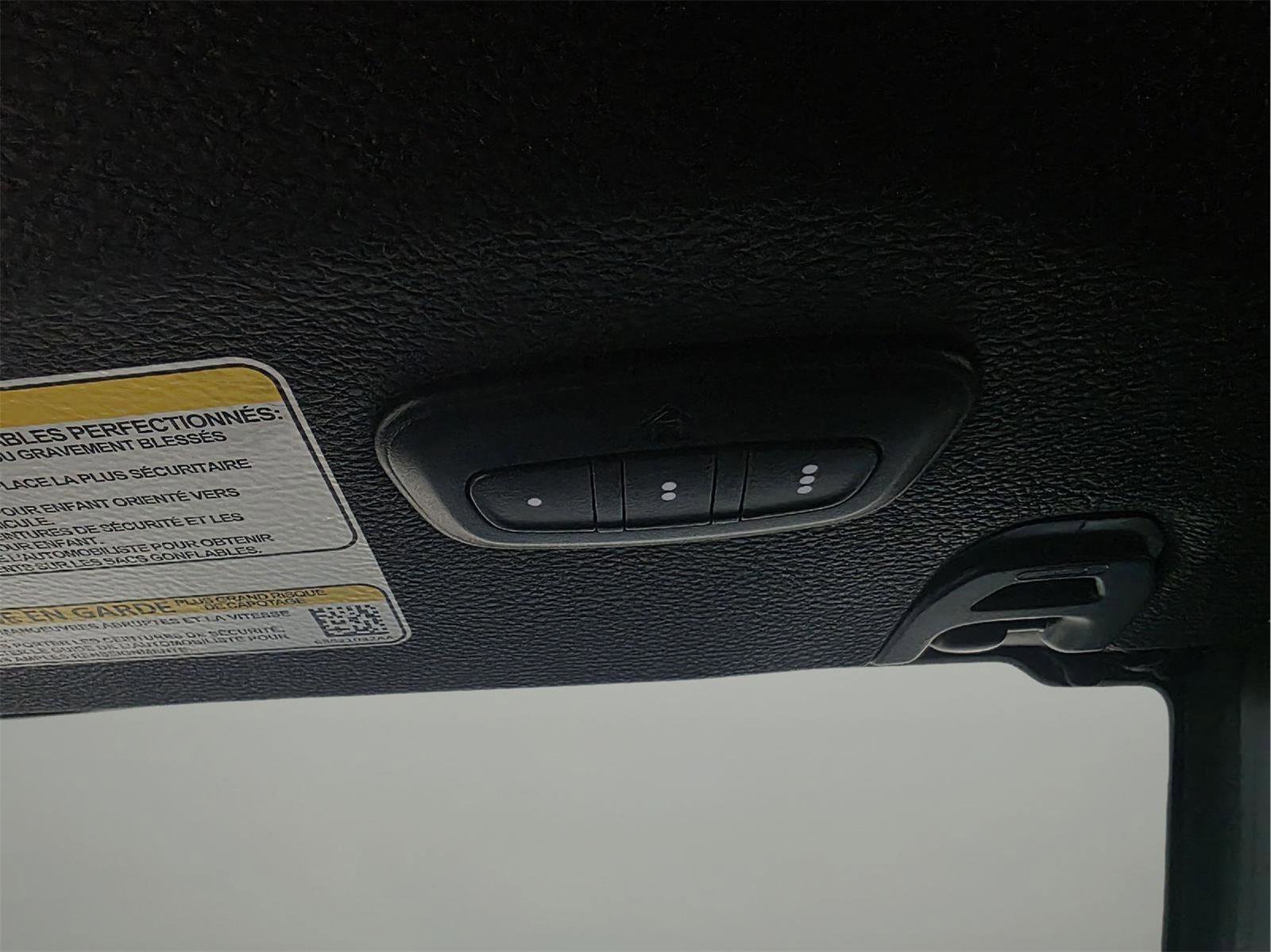 Used 2024 Jeep Wrangler Sahara w/ Safety Group image 60