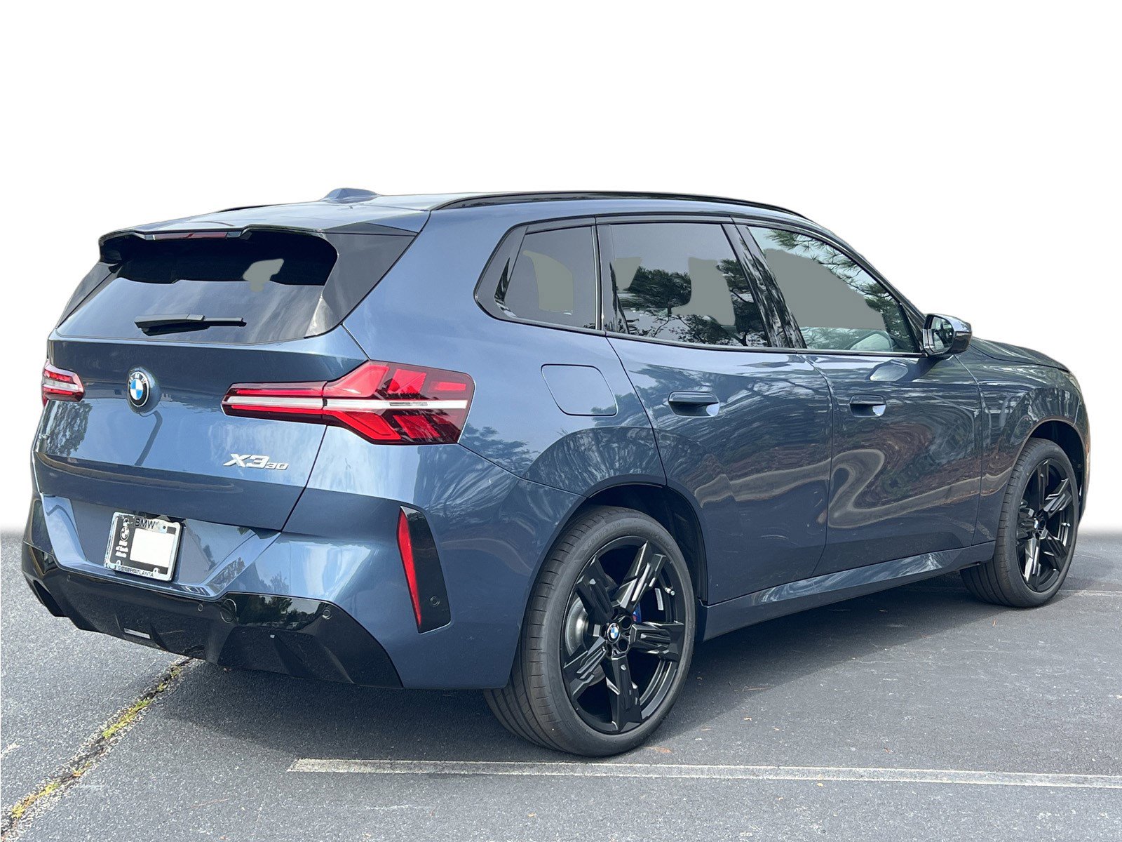 New 2026 BMW X3 xDrive30 w/ M Sport Package image 26