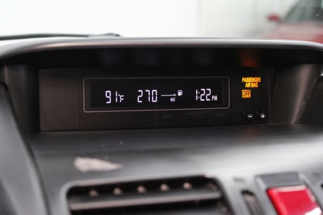 Used 2014 Subaru Impreza 2.0i AWD/4WD image 15