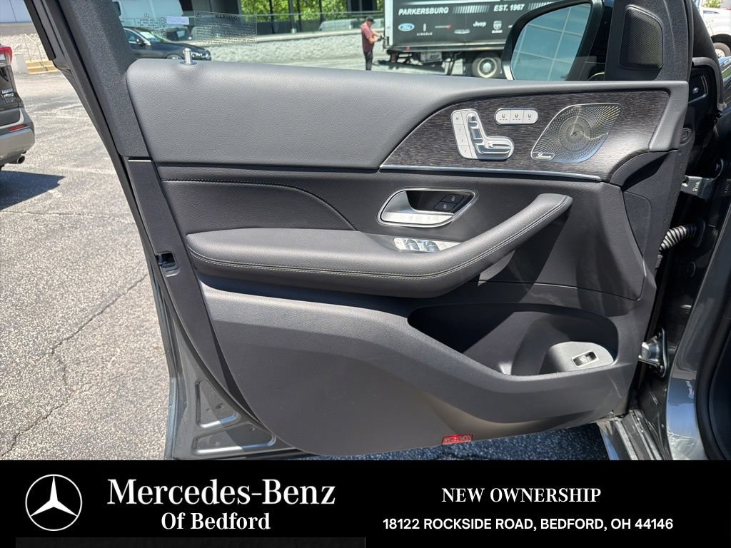 New 2026 Mercedes-Benz GLE 450 4MATIC image 7
