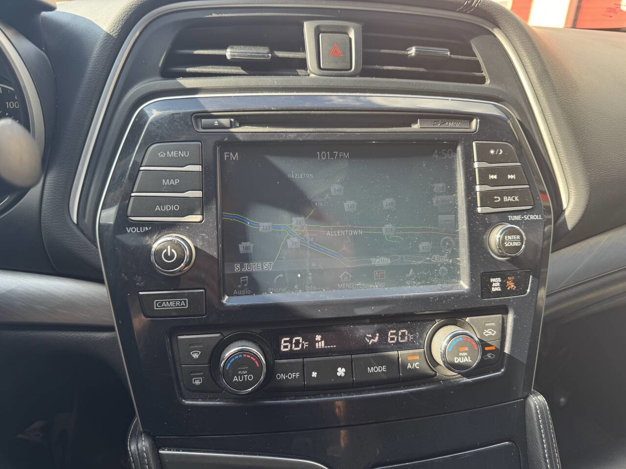 Used 2018 Nissan Maxima 3.5 SL image 27