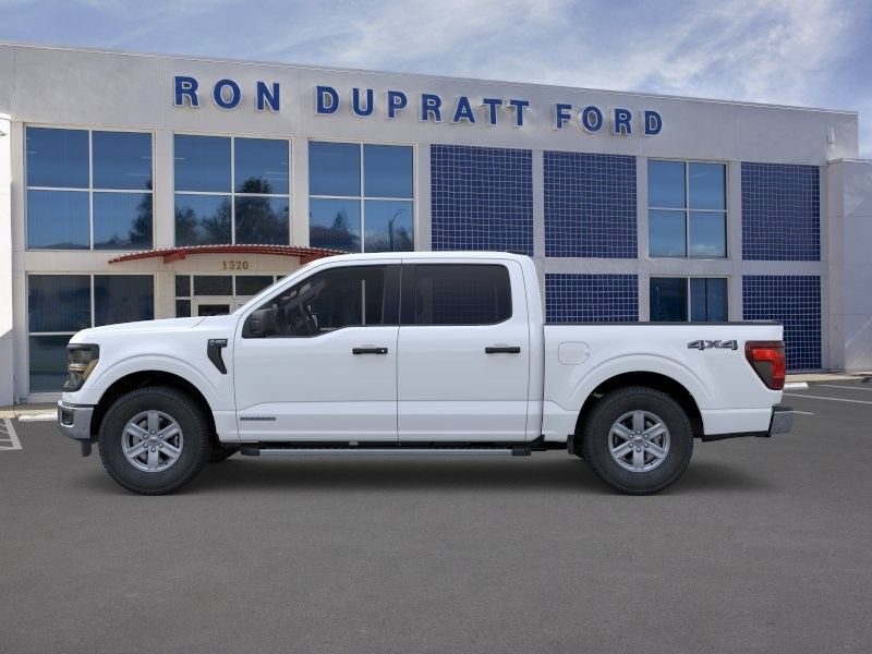 New 2026 Ford F150 XL w/ Equipment Group 104A Hybrid AWD/4WD image 26