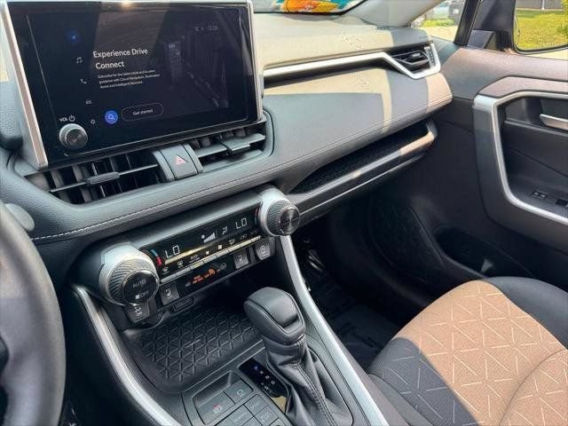 Certified 2024 Toyota RAV4 XLE w/ Convenience Package AWD/4WD image 91