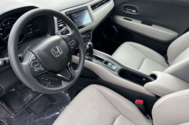 Used 2020 Honda HR-V EX image 10
