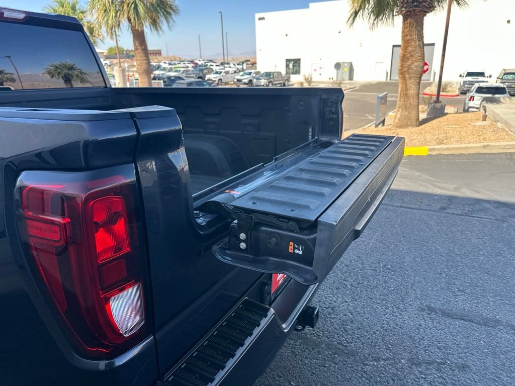 Used 2022 GMC Sierra 1500 Elevation AWD/4WD image 18