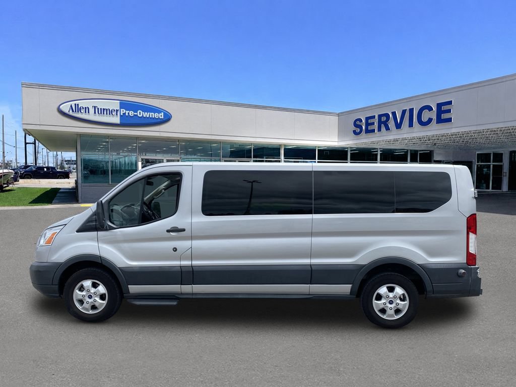 Used 2018 Ford Transit 350 XLT RWD image 5