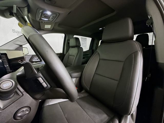 Used 2023 GMC Sierra 1500 SLT w/ SLT Premium Plus Package image 24