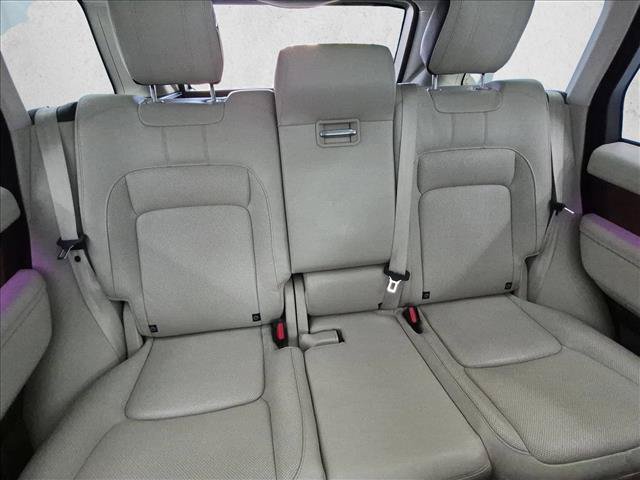 Used 2018 Land Rover Range Rover HSE AWD/4WD image 23
