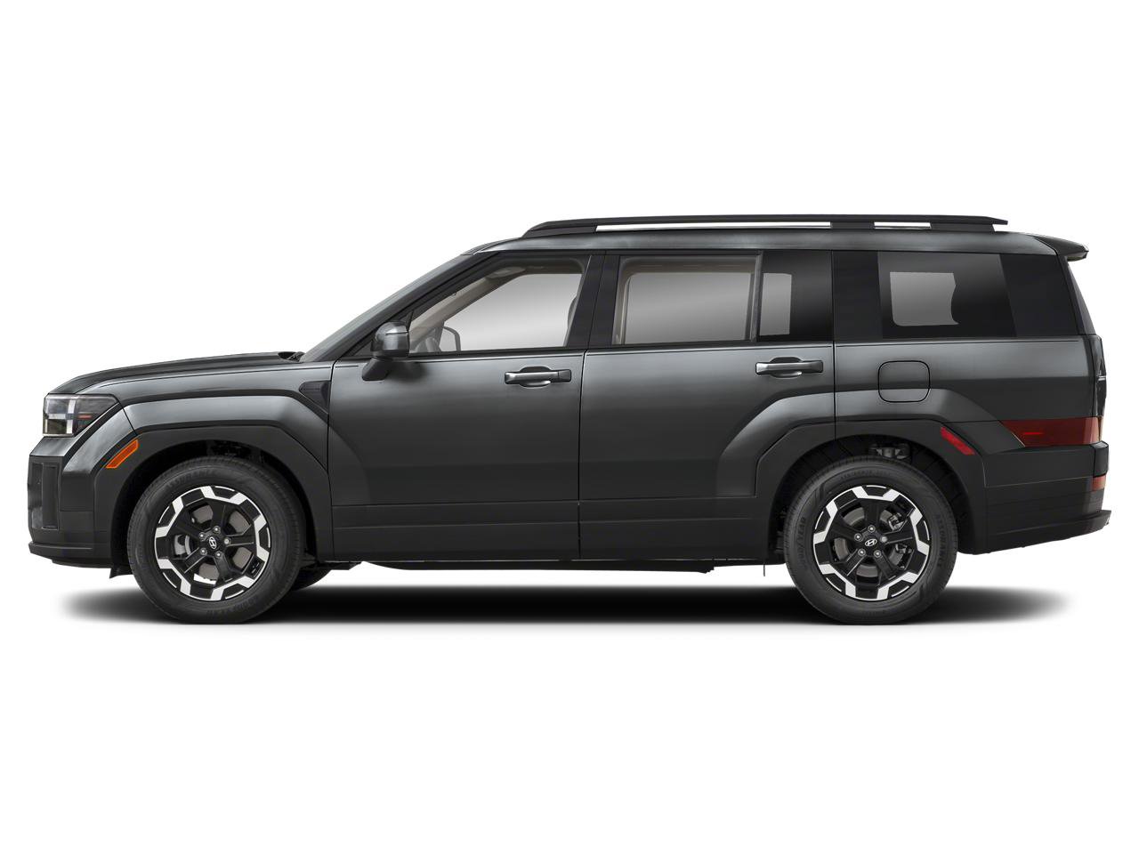 New 2026 Hyundai Santa Fe SEL image 33