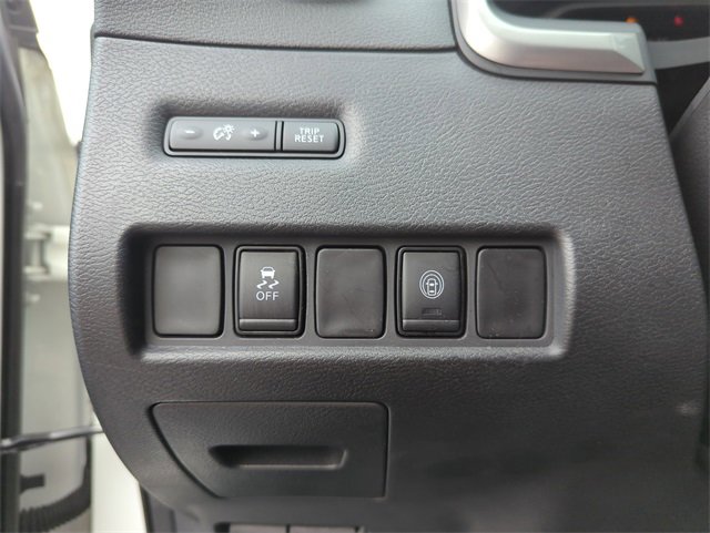 Certified 2022 Nissan Murano S image 33