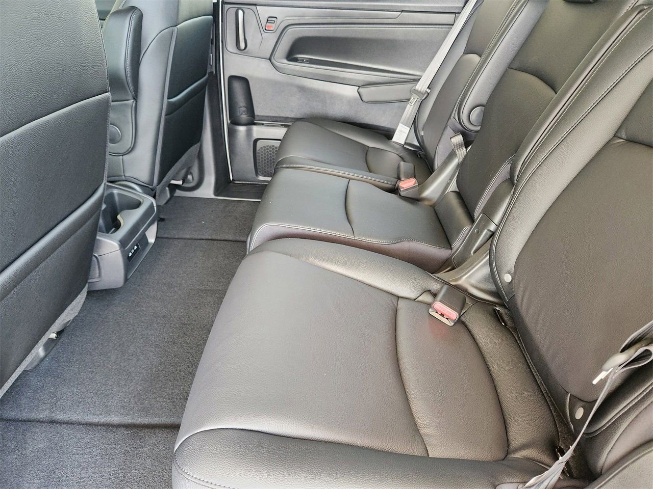New 2026 Honda Odyssey EX-L image 20