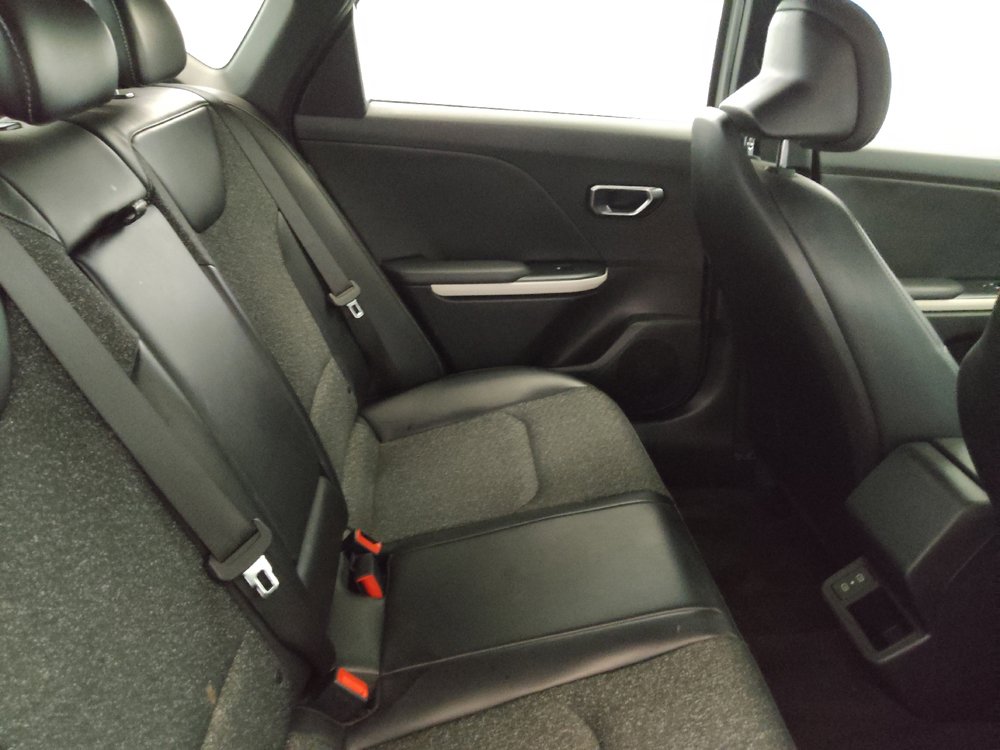 Used 2025 Kia K4 GT-Line w/ GT-Line Sunroof Package FWD image 19