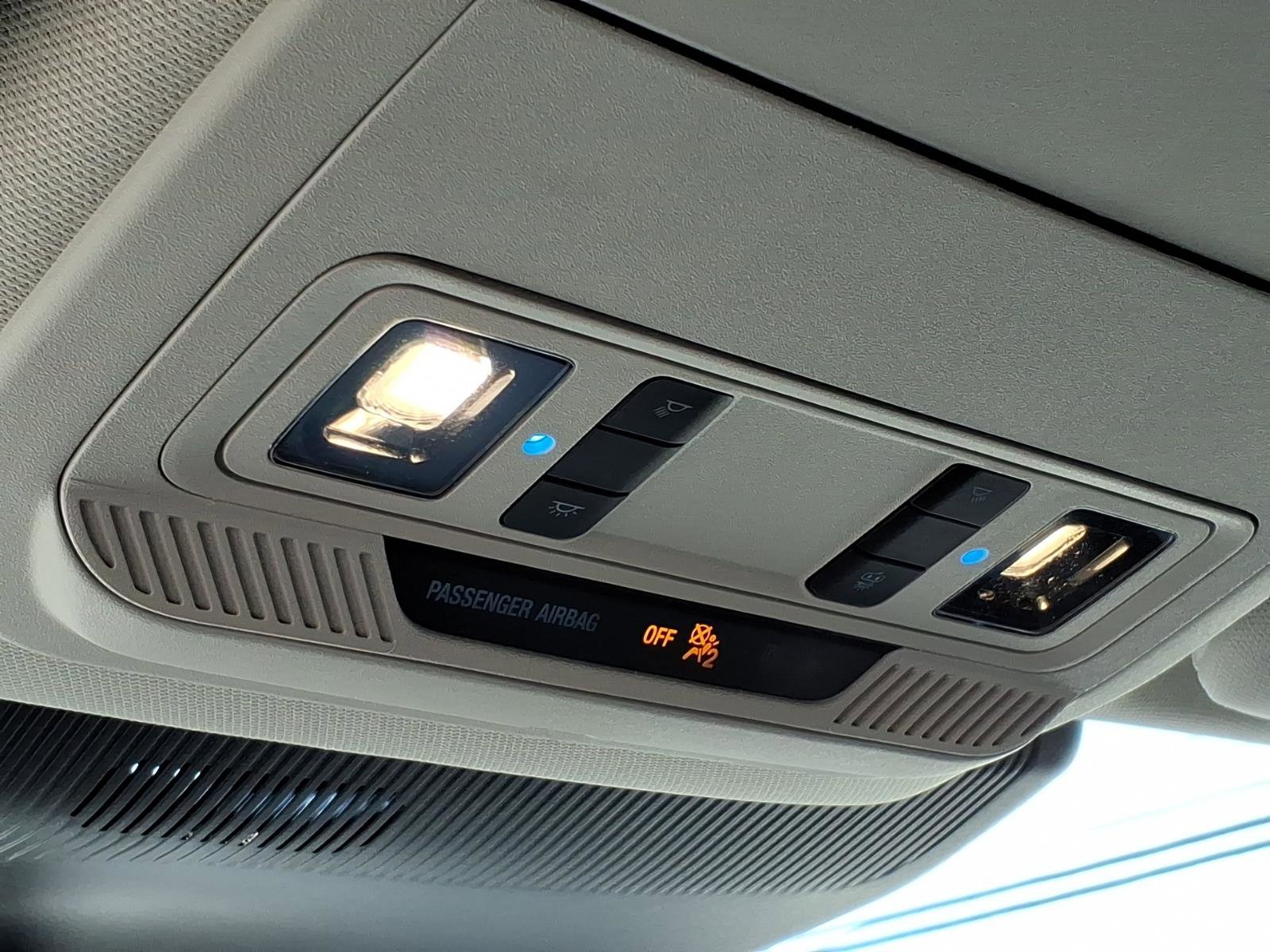 Used 2026 Ford Explorer Active image 20