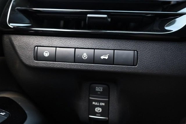 Certified 2025 Nissan Murano SL w/ Cargo Package AWD/4WD image 22