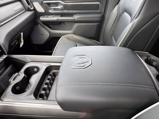 New 2027 RAM 1500 Laramie AWD/4WD image 59
