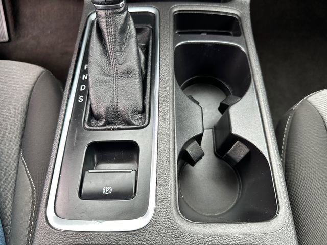 Used 2018 Ford Escape SE FWD image 35