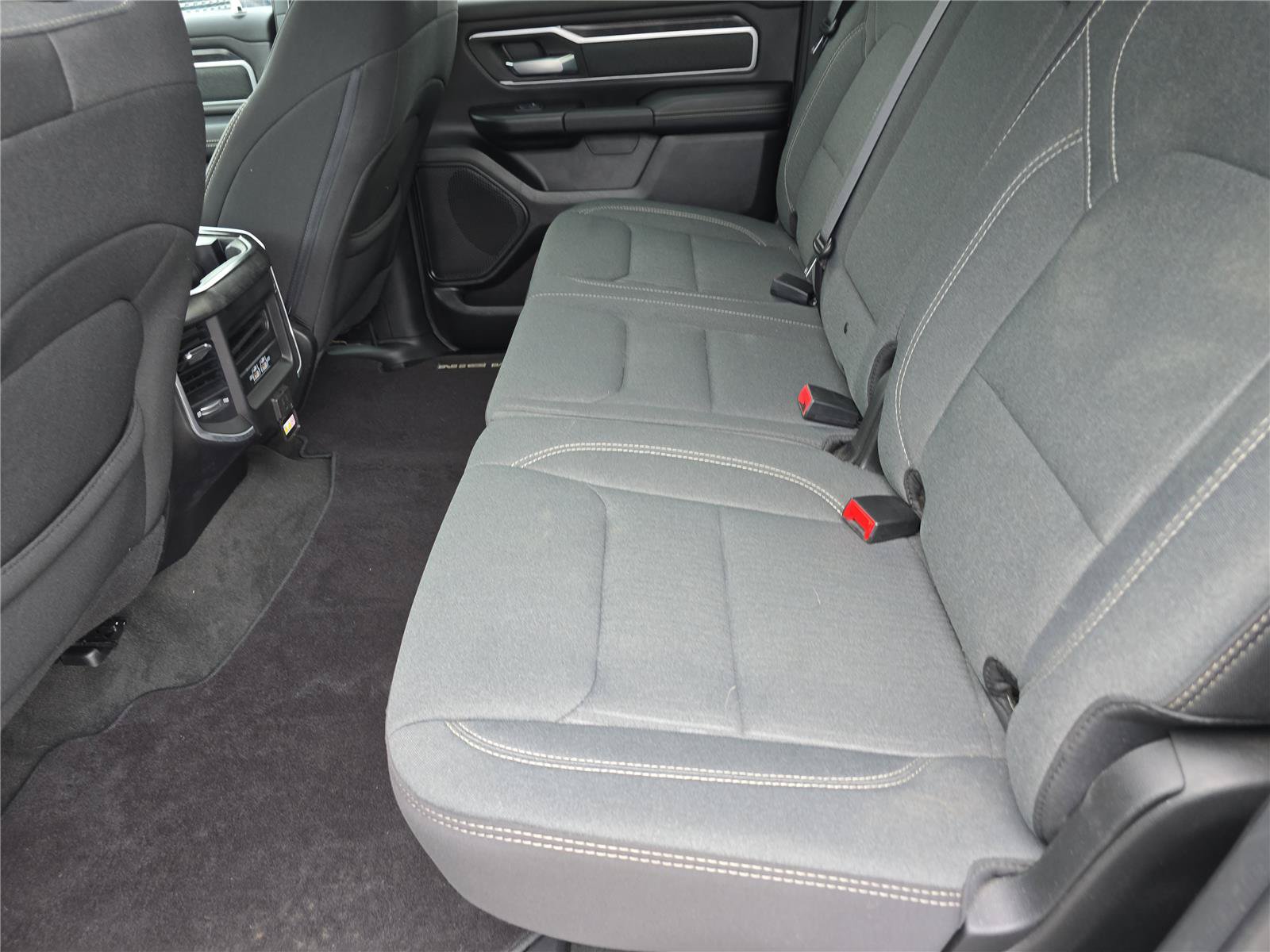 Used 2022 RAM 1500 Big Horn AWD/4WD image 15