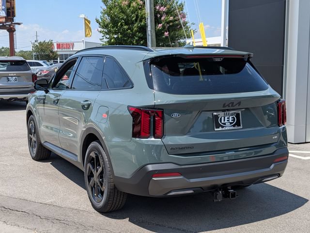 New 2026 Kia Sorento SX Prestige AWD/4WD image 5