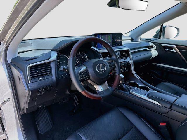 Used 2022 Lexus RX 350 FWD w/ Premium Package image 26