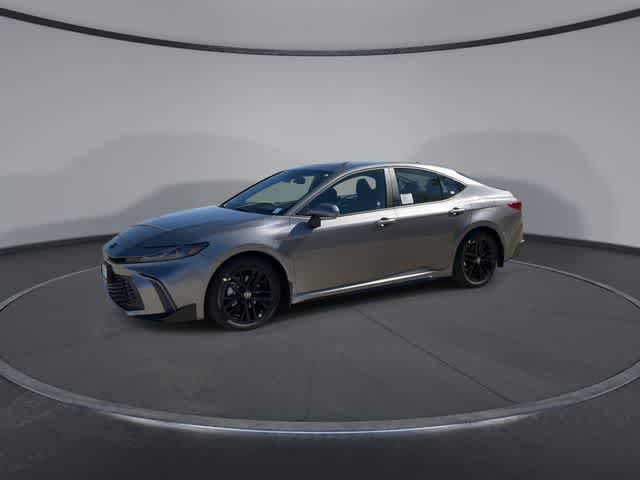 Used 2026 Toyota Camry SE w/ Convenience Package FWD image 4