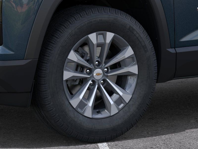 New 2026 Chevrolet Equinox LT AWD/4WD image 9