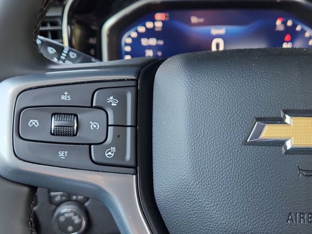 New 2026 Chevrolet Silverado 1500 LT AWD/4WD image 25