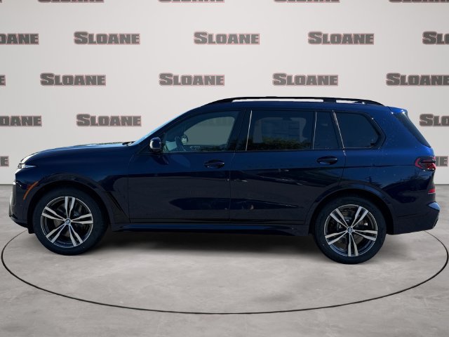 New 2027 BMW X7 xDrive40i w/ M Sport Package AWD/4WD image 2