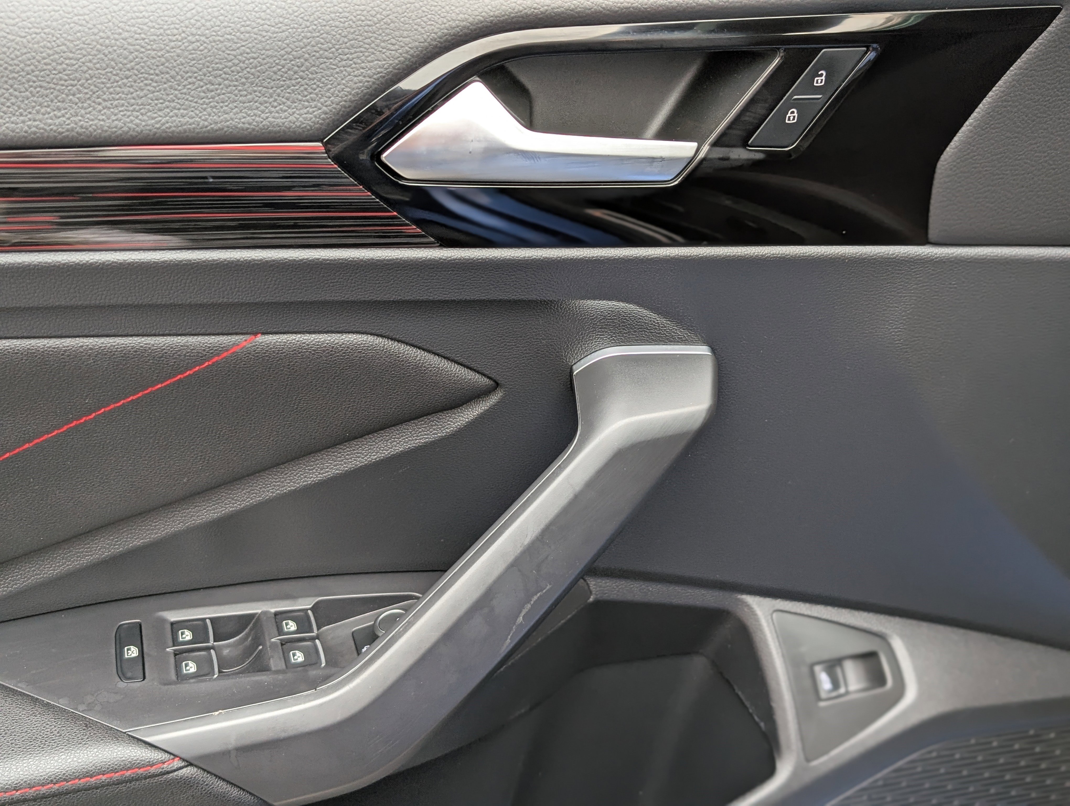 Used 2022 Volkswagen Jetta GLI Autobahn image 16