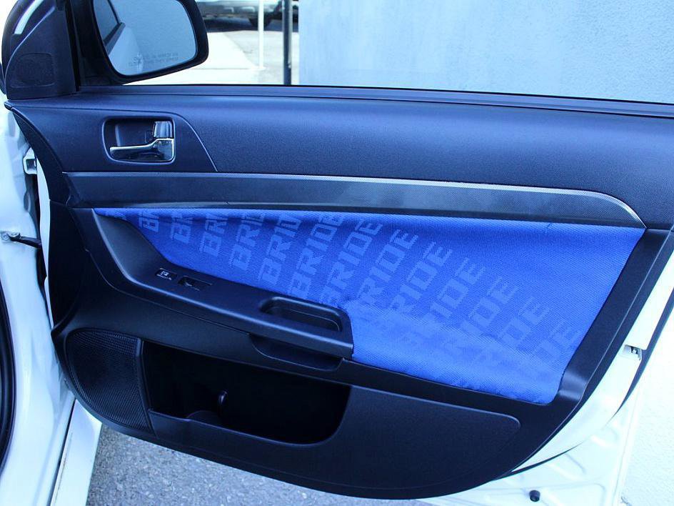 Used 2008 Mitsubishi Lancer Evolution GSR image 21