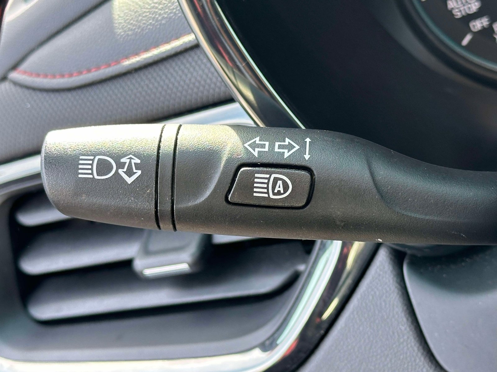 Certified 2023 Chevrolet Equinox RS image 23