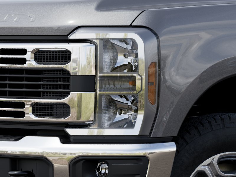 New 2027 Ford F250 XLT w/ FX4 Off-Road Package AWD/4WD image 18