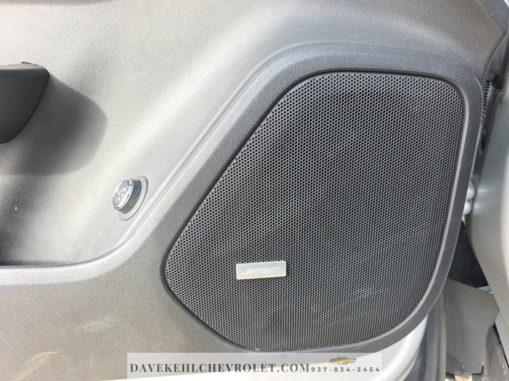 Certified 2022 Chevrolet Blazer RS w/ Enhanced Convenience Package image 11