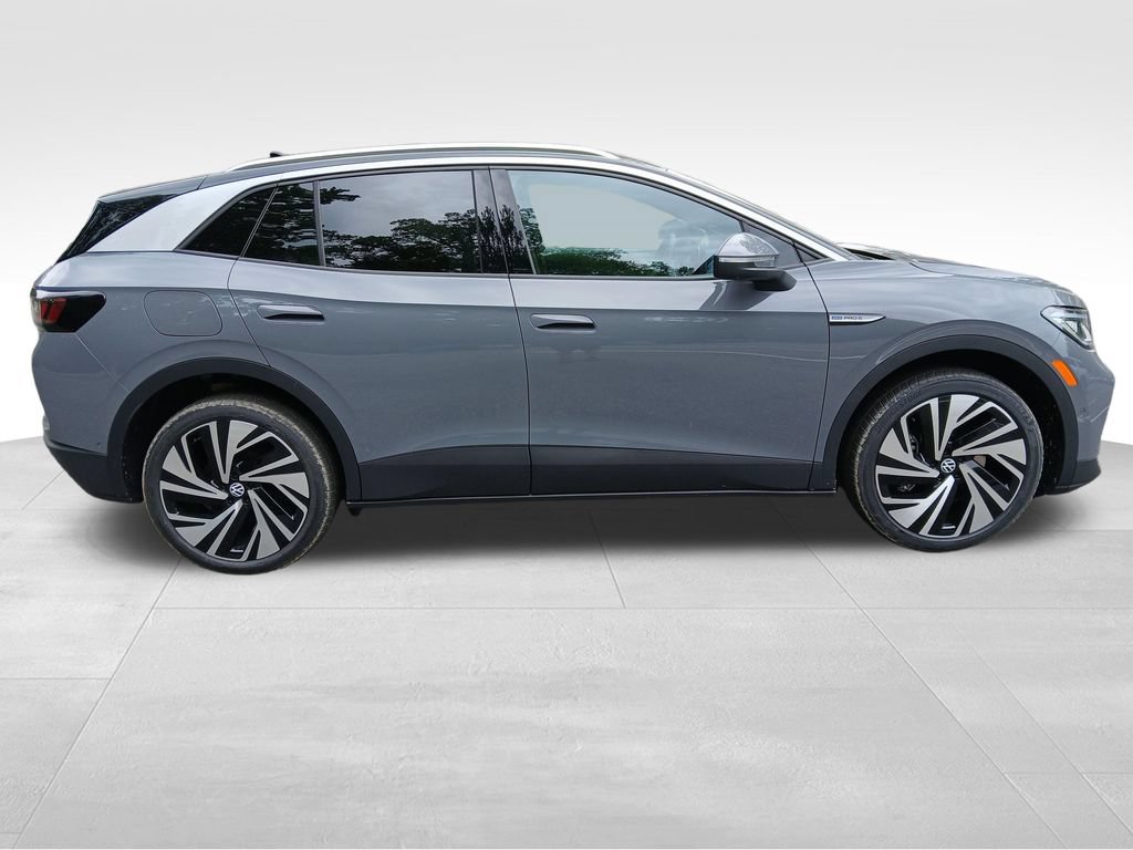 New 2026 Volkswagen ID.4 Pro S Plus AWD/4WD image 6