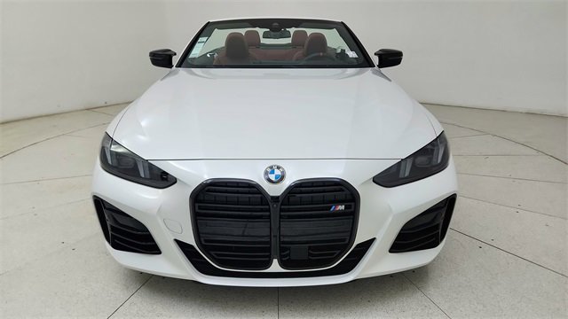 Used 2026 BMW M440i Convertible image 2