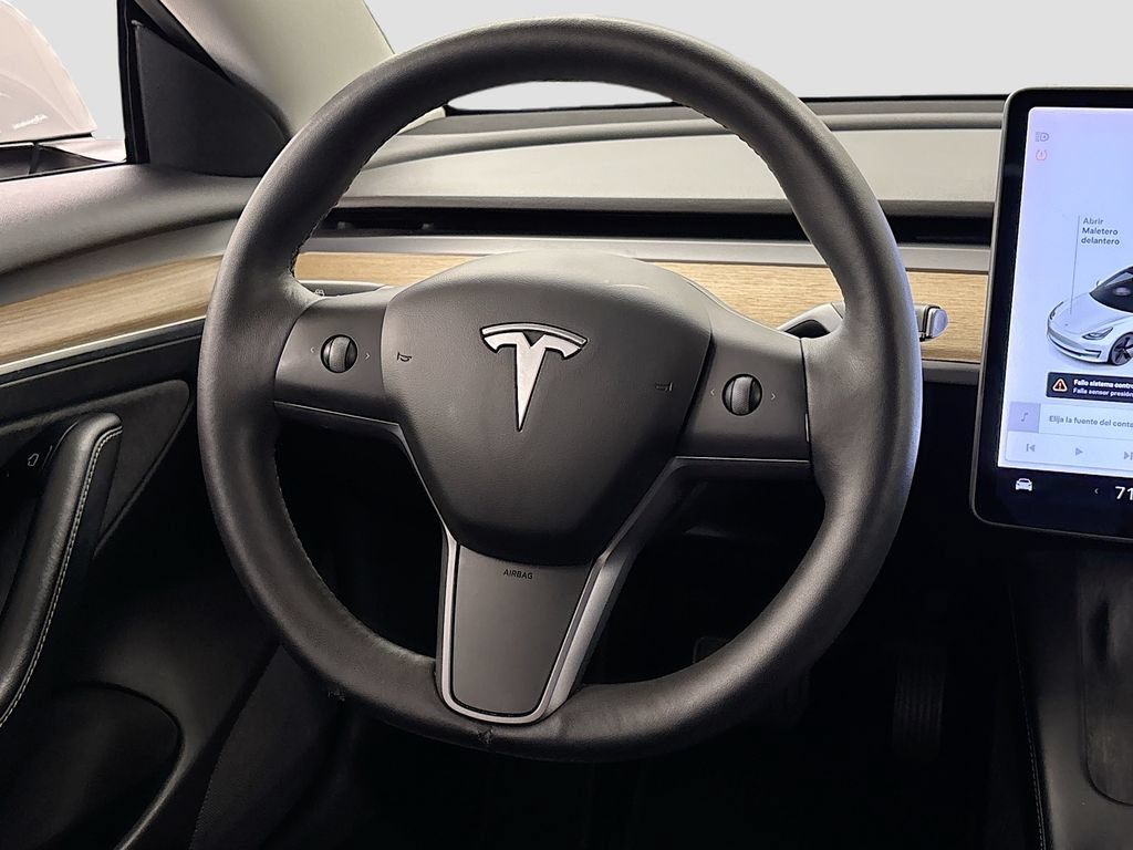 Used 2021 Tesla Model 3 Standard Range Plus RWD image 18