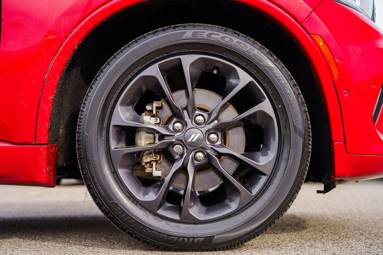 Used 2021 Dodge Durango R/T w/ Blacktop Package image 15